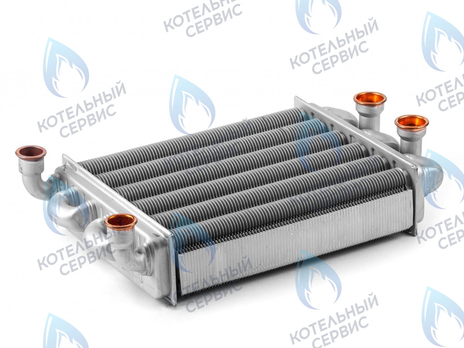 BI1592 100 Битермический теплообменник Electrolux (BI1592 100) в Казани