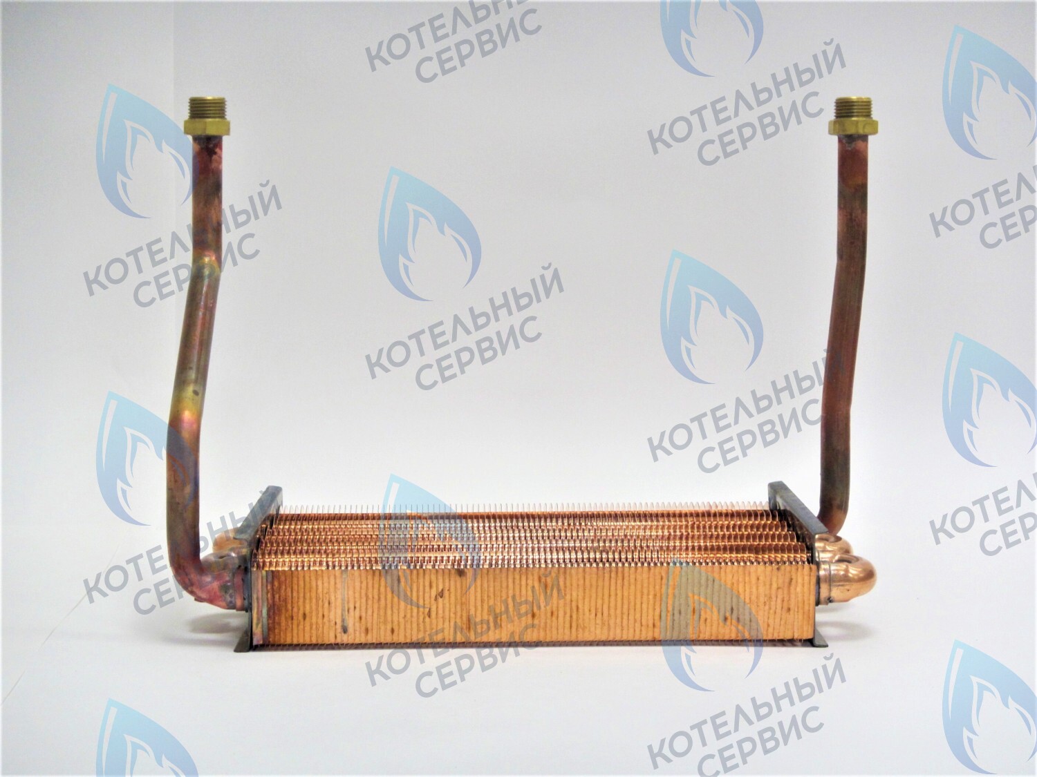 EM014-270 Теплообменник первичный BOSCH WBN6000/2000 24C/24 (87186439830) в Казани