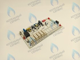 Плата управления Zews 6-9kW FERROLI