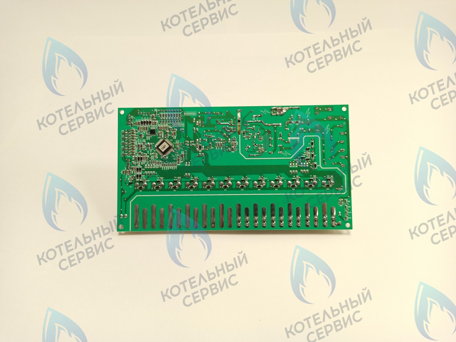 398603940 Плата управления Zews 6-9kW FERROLI в Казани