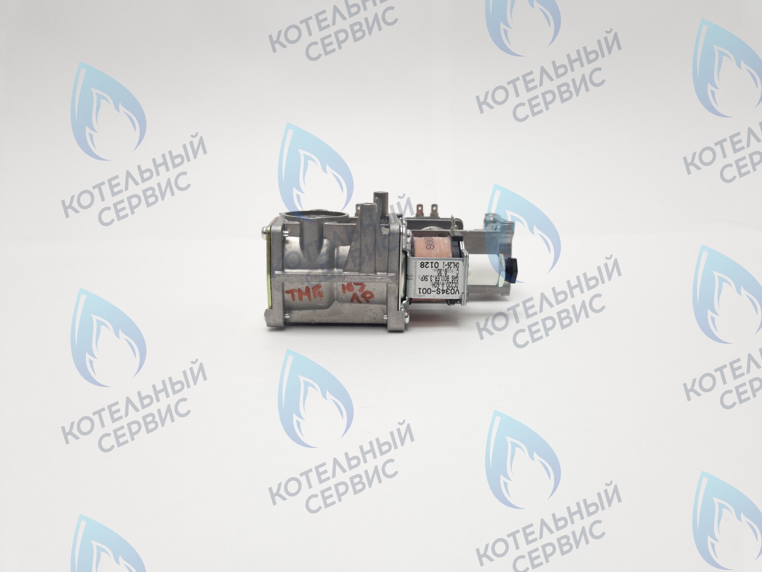 400001390 Газовый клапан RINNAI TMF в Казани