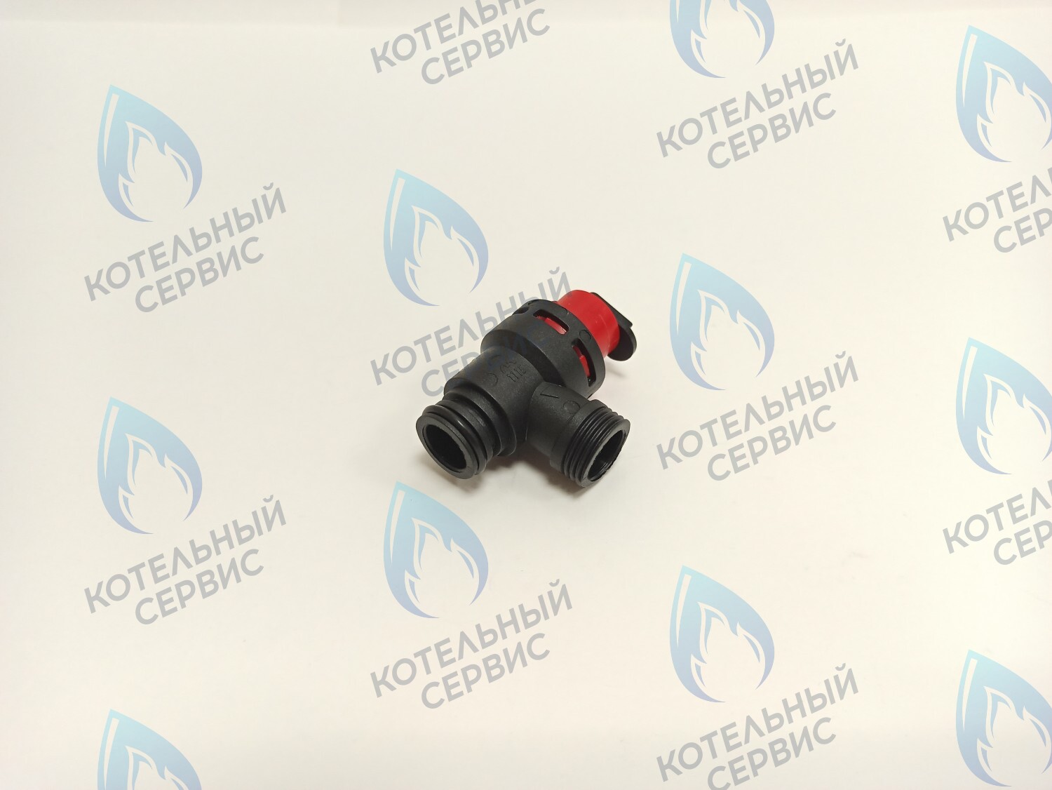 EV022-01-TR Предохранительный клапан 3 бар BERETTA,GazLux, GazEco, BAXI/WESTEN 710071200, FERROLI 39818270 в Казани