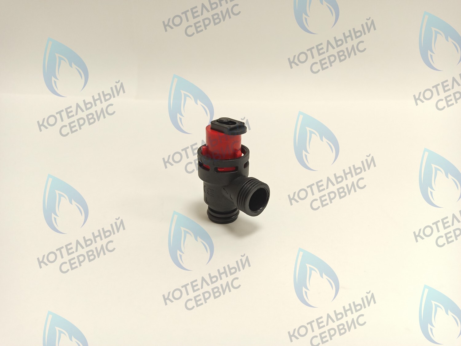 EV022-01-TR Предохранительный клапан 3 бар BERETTA,GazLux, GazEco, BAXI/WESTEN 710071200, FERROLI 39818270 в Казани