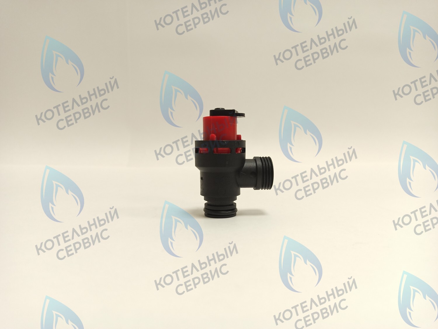 EV022-01-TR Предохранительный клапан 3 бар BERETTA,GazLux, GazEco, BAXI/WESTEN 710071200, FERROLI 39818270 в Казани