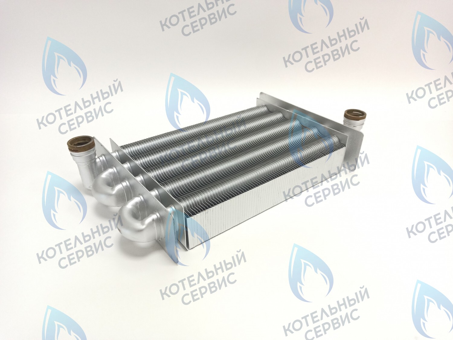 EM017-250 Теплообменник первичный (основной) GAZECO 24 C2, 24 T2 (с 05.2016 г.) в Казани