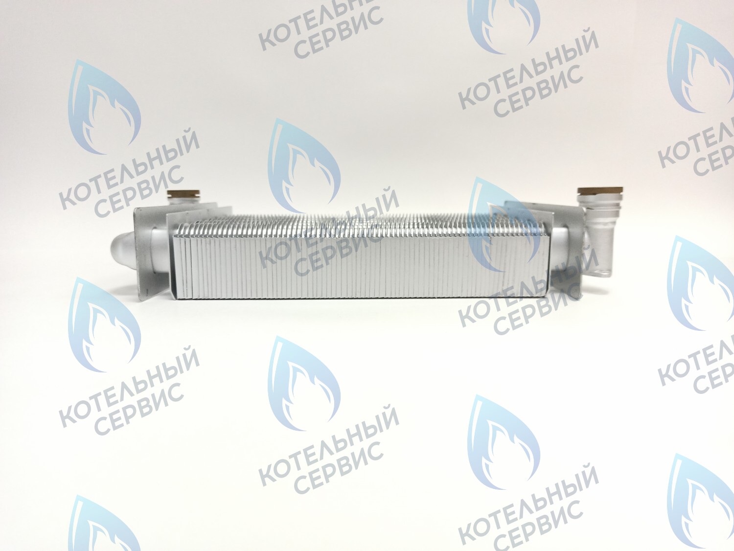 EM017-250 Теплообменник первичный (основной) GAZECO 24 C2, 24 T2 (с 05.2016 г.) в Казани