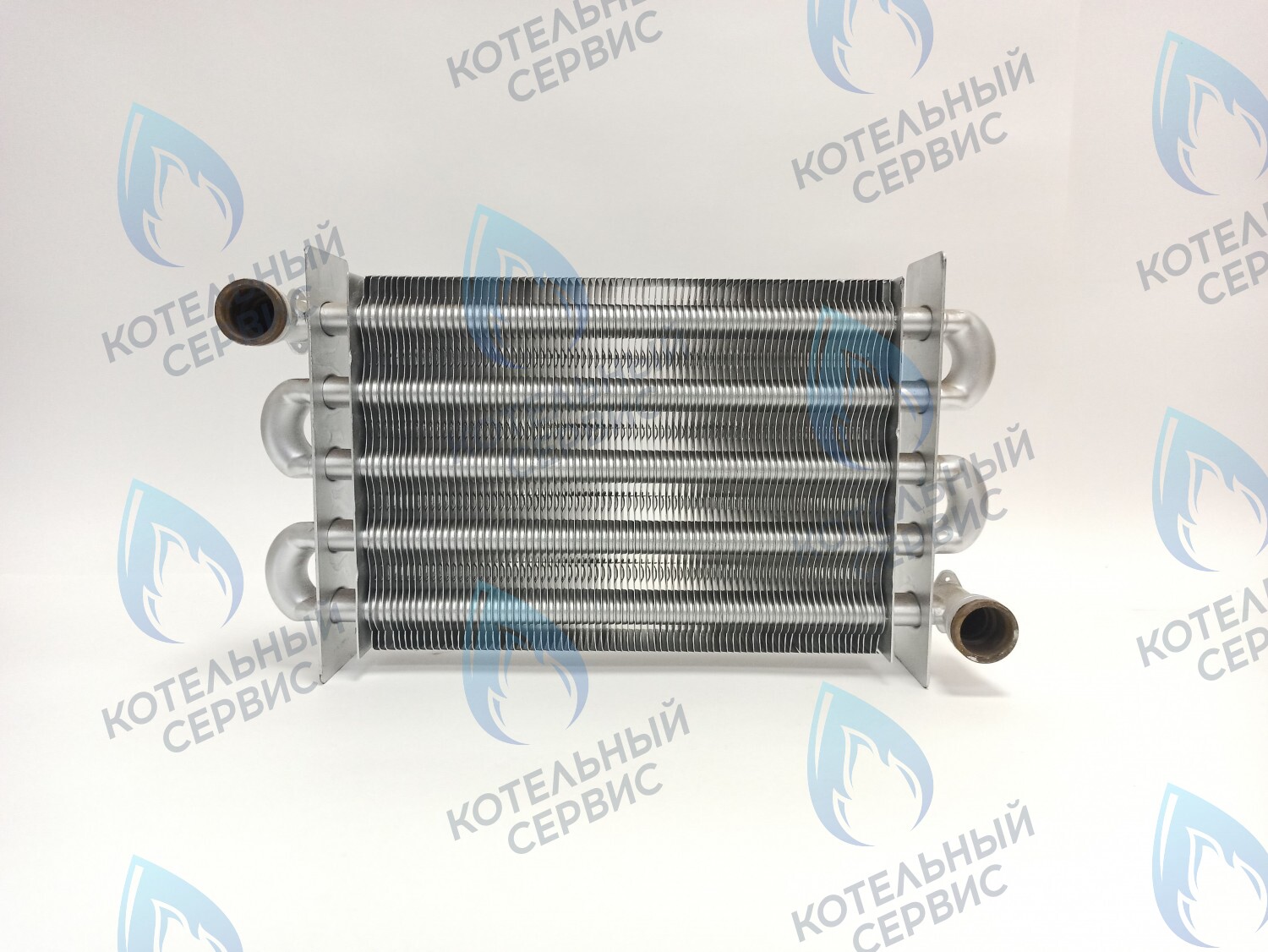 EM017-250 Теплообменник первичный (основной) GAZECO 24 C2, 24 T2 (с 05.2016 г.) в Казани