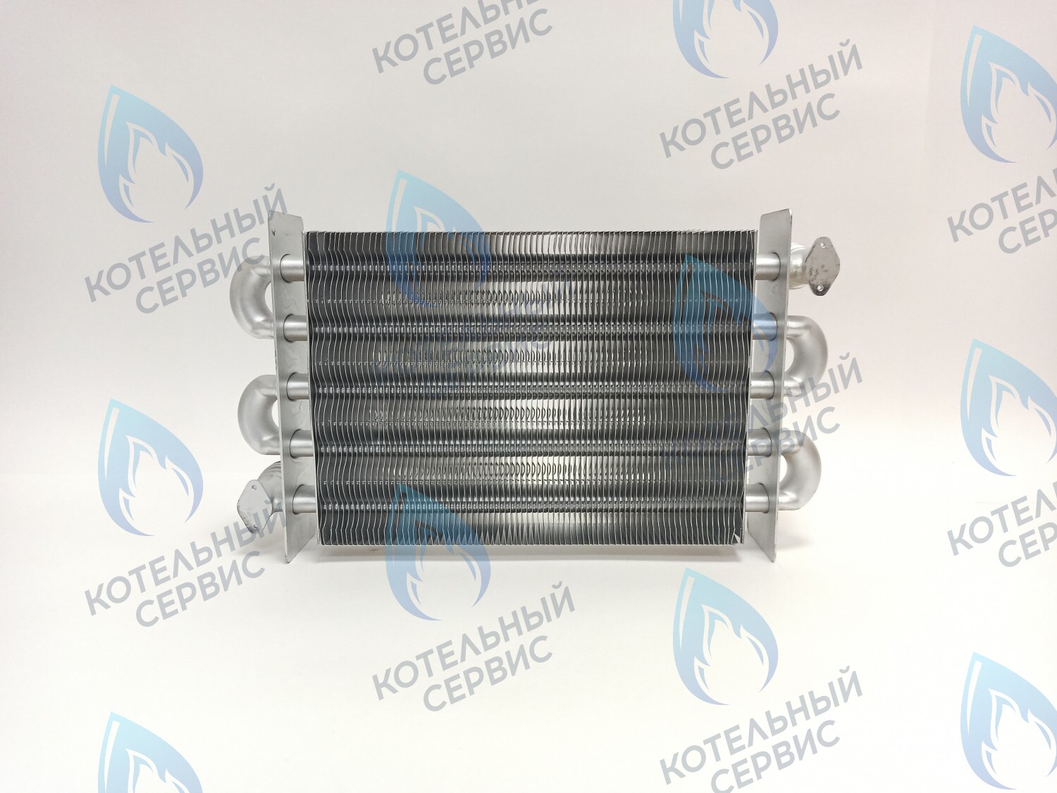 EM017-250 Теплообменник первичный (основной) GAZECO 24 C2, 24 T2 (с 05.2016 г.) в Казани