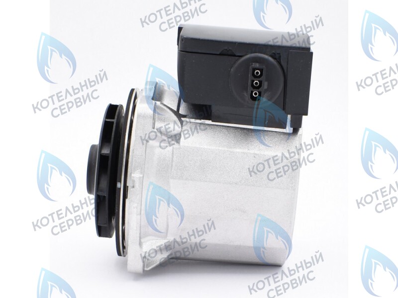 7876468 Насос циркуляционный WILO 15/6 для Vitopend 100-W A1HB/A1JB 30 кВт/29,9кВт (старый артикул 7856965) VIESSMANN в Казани