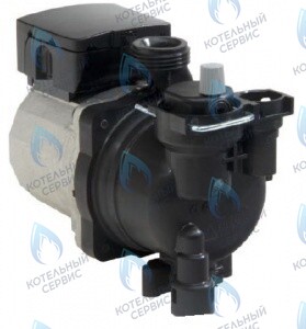 7876468 Насос циркуляционный WILO 15/6 для Vitopend 100-W A1HB/A1JB 30 кВт/29,9кВт (старый артикул 7856965) VIESSMANN в Казани