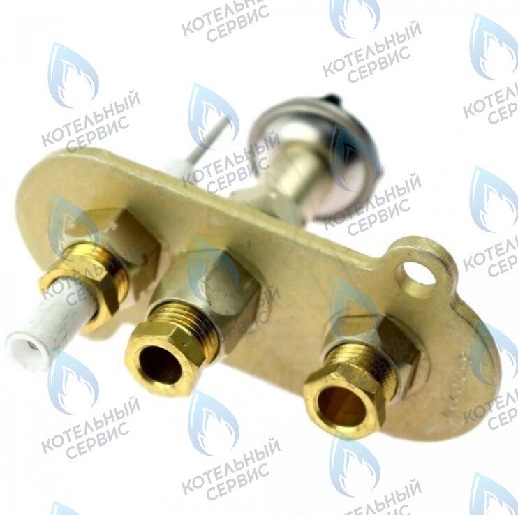 0.160.059 Пилотная горелка (запальная)  Ø 6мм SIT в Казани