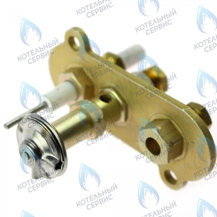 0.160.059 Пилотная горелка (запальная)  Ø 6мм SIT в Казани