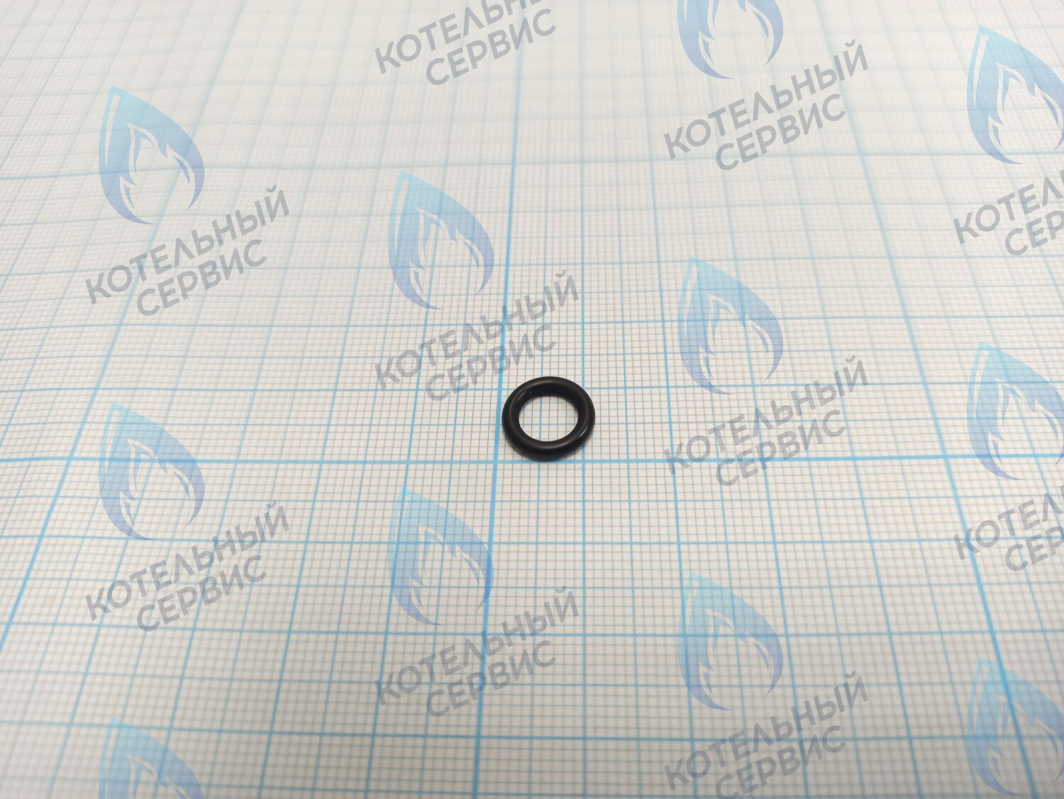 BI1475 119 Прокладка O-Ring 2x7 ELECTROLUX (ССП) в Казани