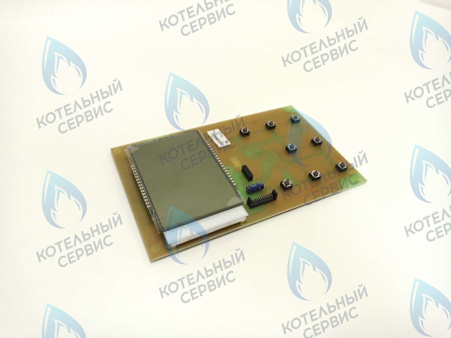 BI2225 110 Плата управления (дисплей) Innovia (BI2225 110) BIASI в Казани