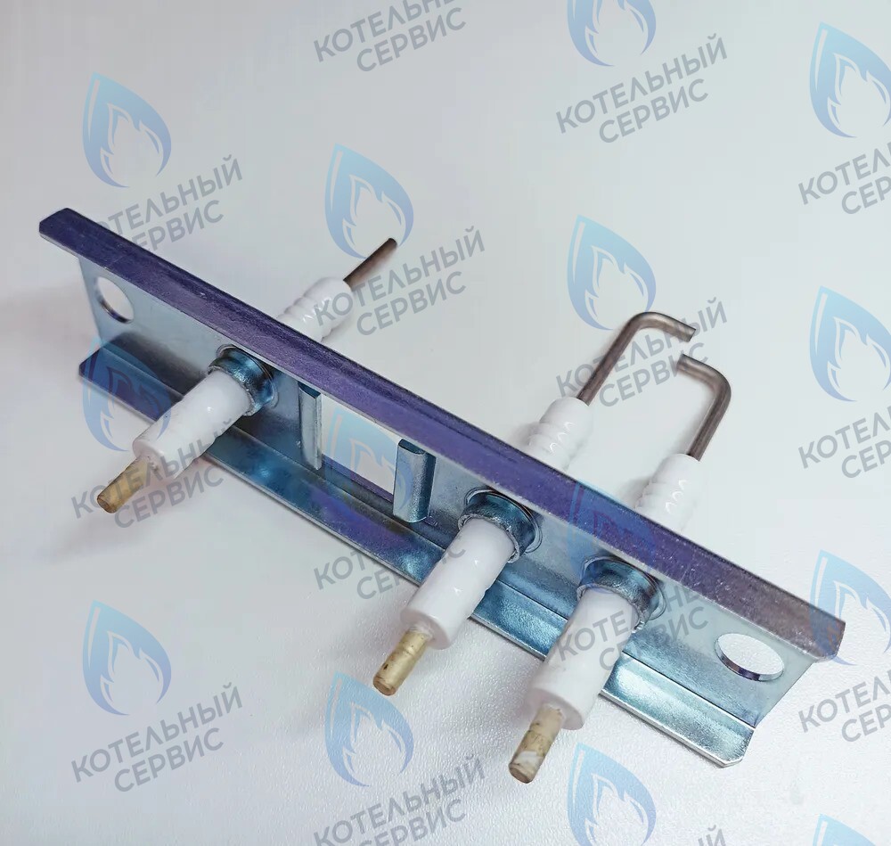 87186630920 Комплект электродов для Bosch/Buderus  GB172 / GB172i в Казани