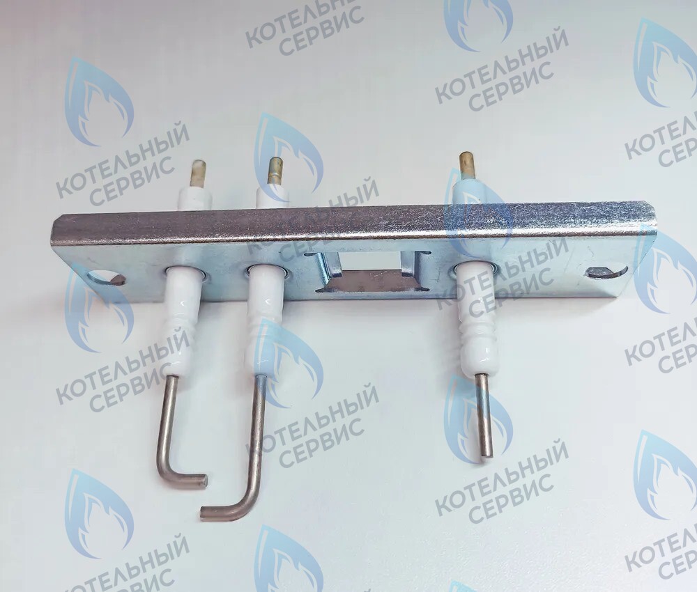 87186630920 Комплект электродов для Bosch/Buderus  GB172 / GB172i в Казани