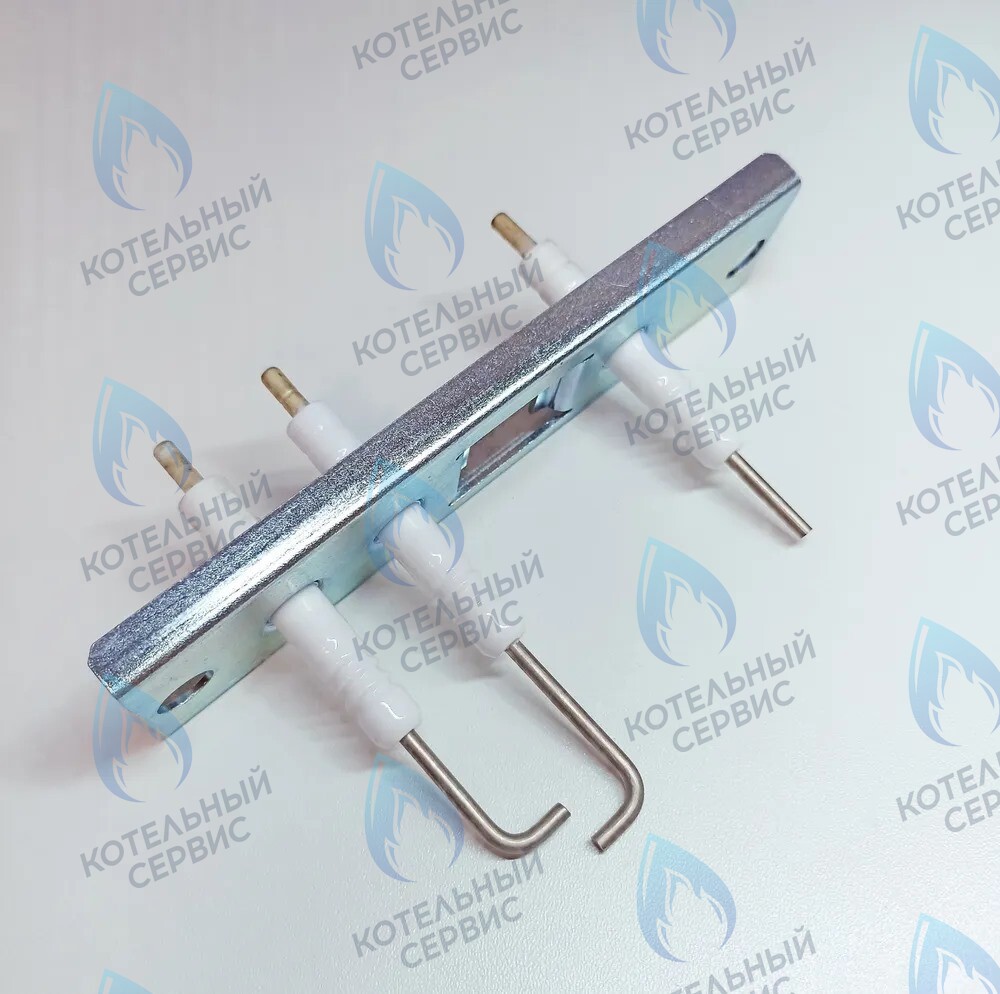 87186630920 Комплект электродов для Bosch/Buderus  GB172 / GB172i в Казани