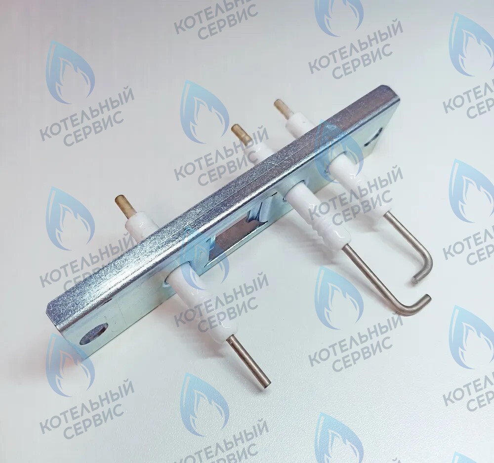 87186630920 Комплект электродов для Bosch/Buderus  GB172 / GB172i в Казани