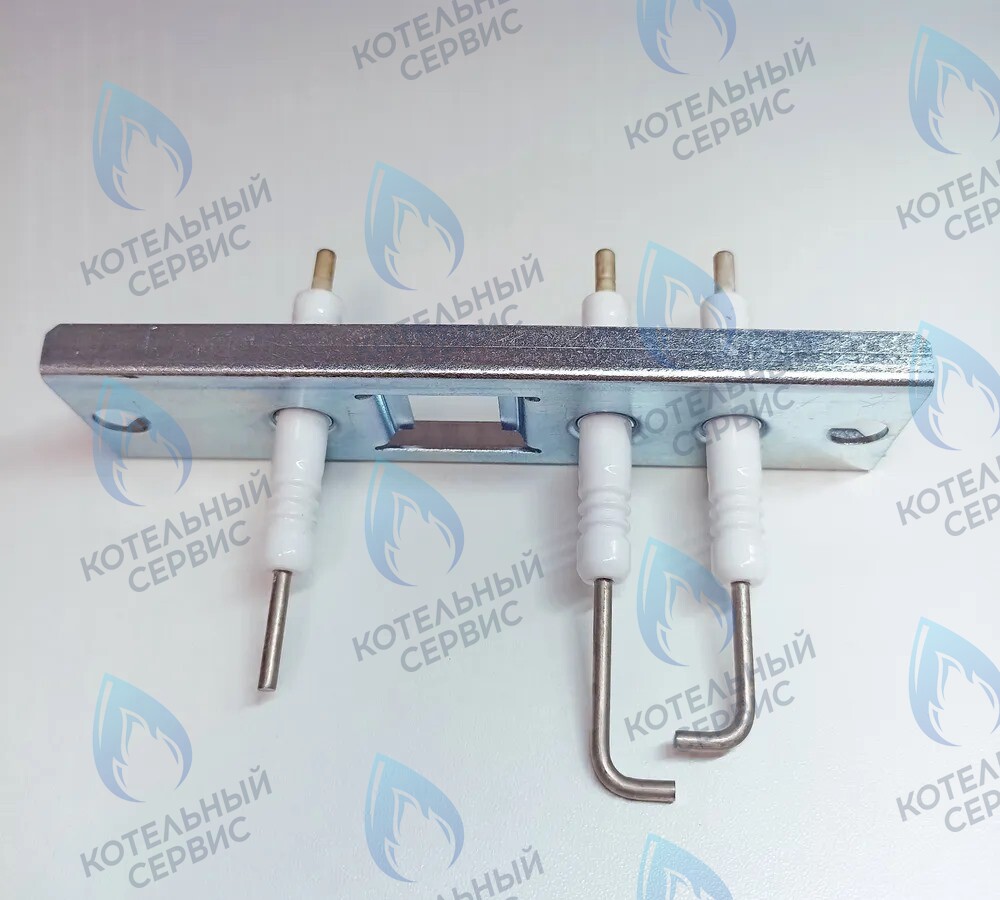 87186630920 Комплект электродов для Bosch/Buderus  GB172 / GB172i в Казани