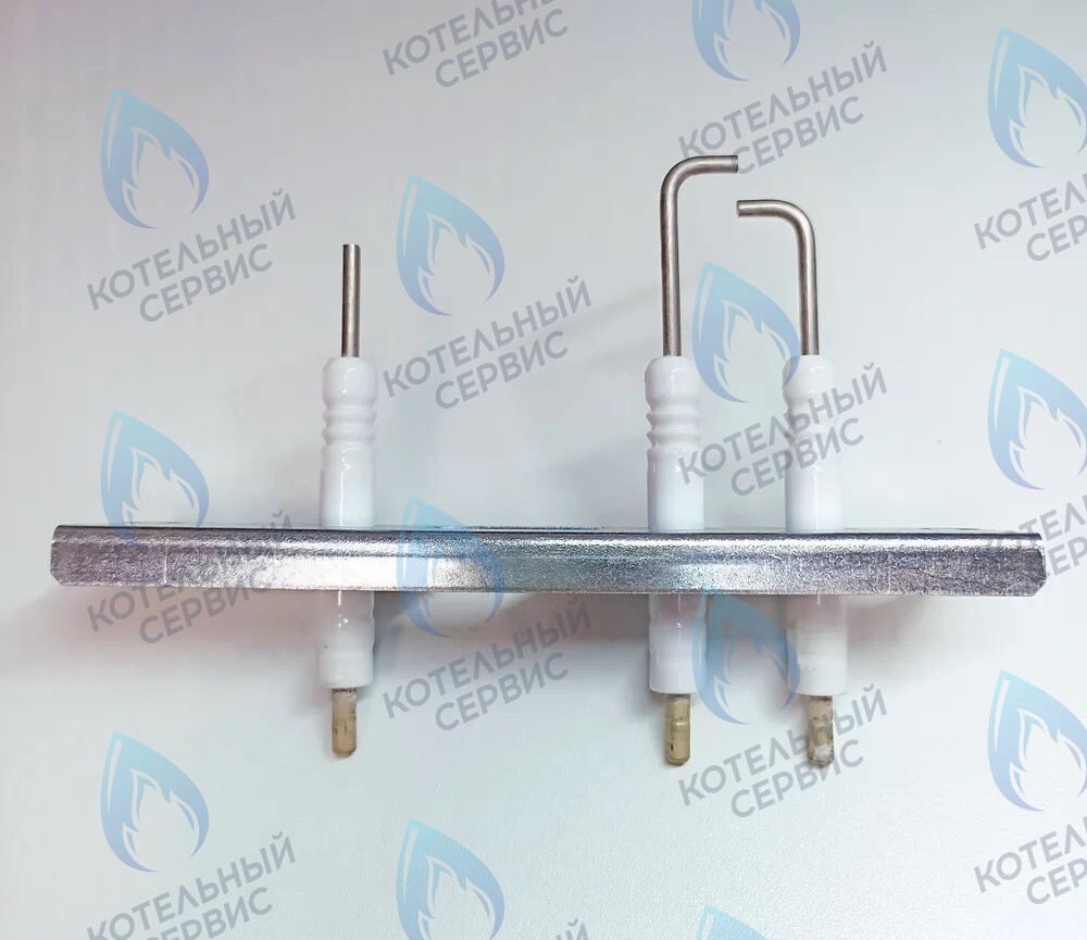 87186630920 Комплект электродов для Bosch/Buderus  GB172 / GB172i в Казани