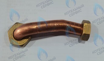 BC0100189 Выходная труба насоса  KOTITONTTU TOIVO T40 DK в Казани