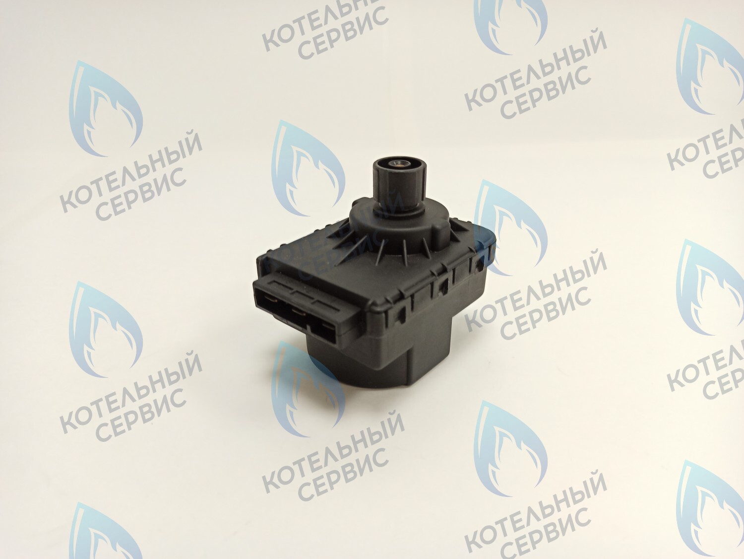 P0000001587 Сервопривод (мотор трехходового клапана) OASIS (2 т/о) в Казани