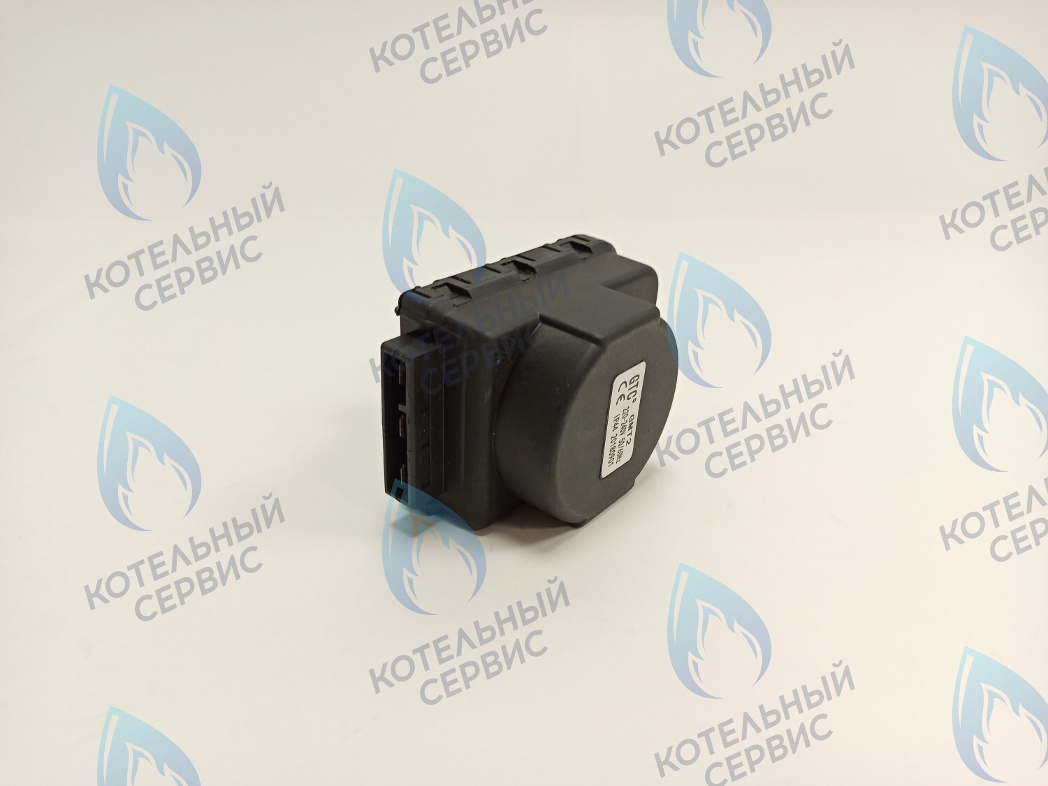 P0000001587 Сервопривод (мотор трехходового клапана) OASIS (2 т/о) в Казани