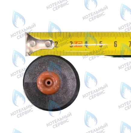 7815656 Пробка золотника трехходового клапана Eco Life Eco Star BAXI в Казани