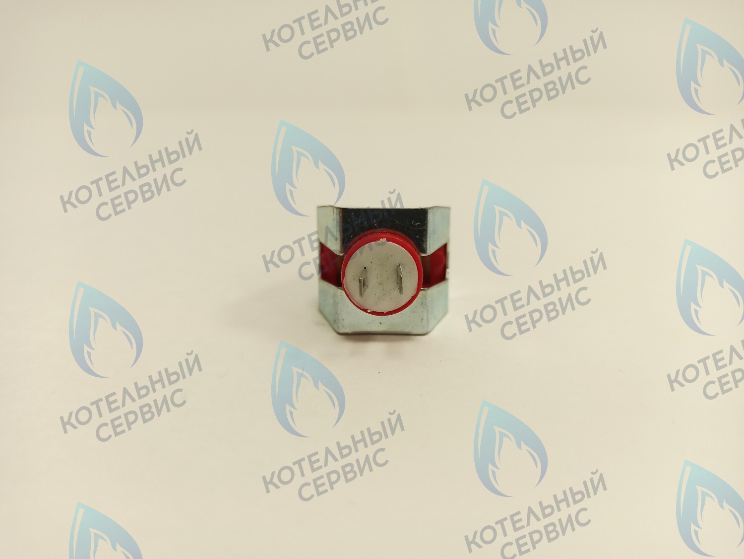 8435500 Датчик температуры (NTC) (накладной) BAXI ECO (Four, Home, 4s), FOURTECH, MAIN Four в Казани