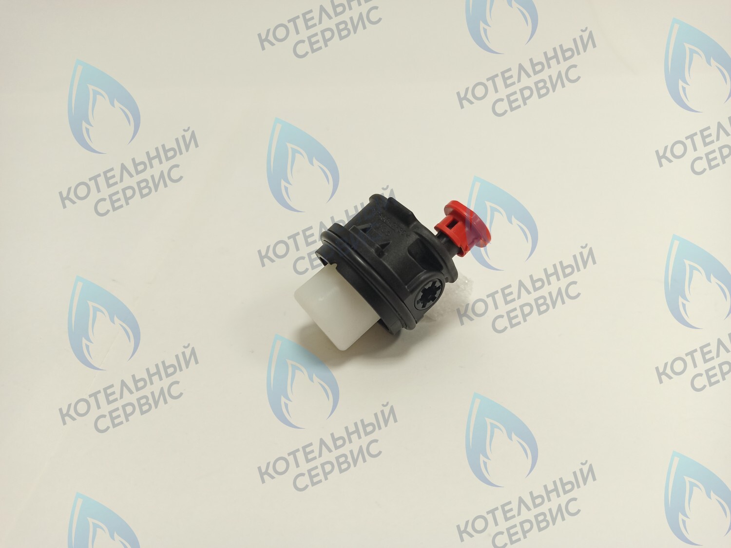 6DEGASAT00 Автоматический воздухоотводчик ALPHATHERM в Казани