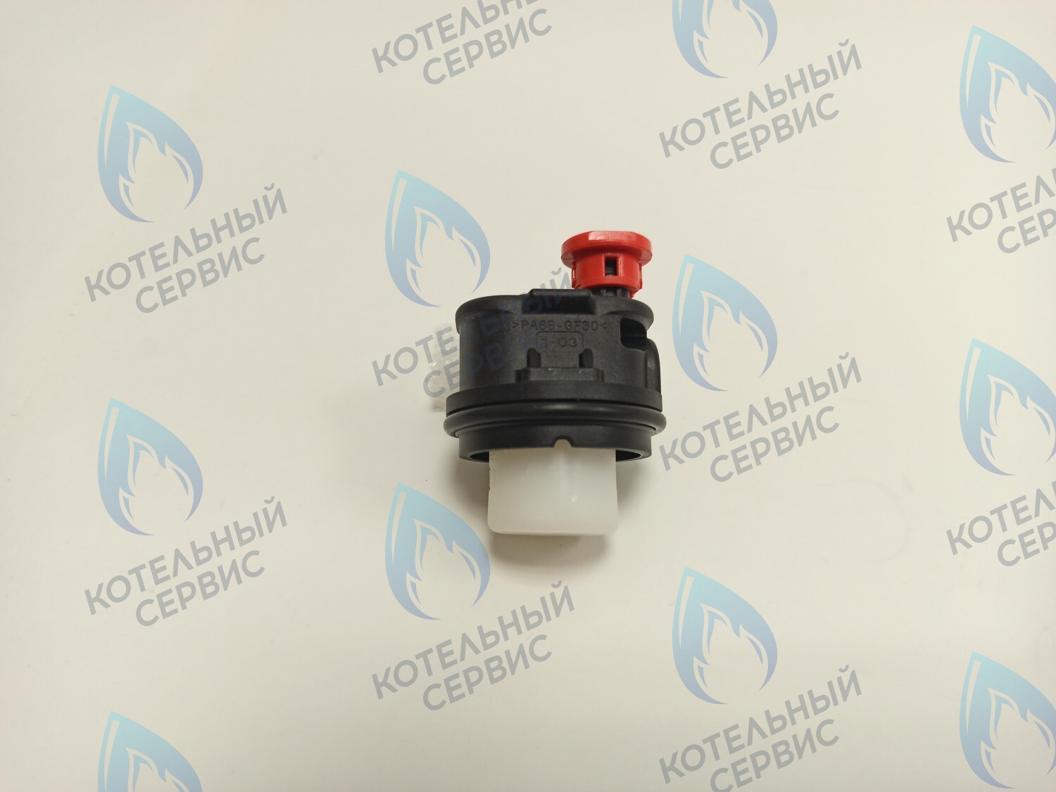 6DEGASAT00 Автоматический воздухоотводчик ALPHATHERM в Казани