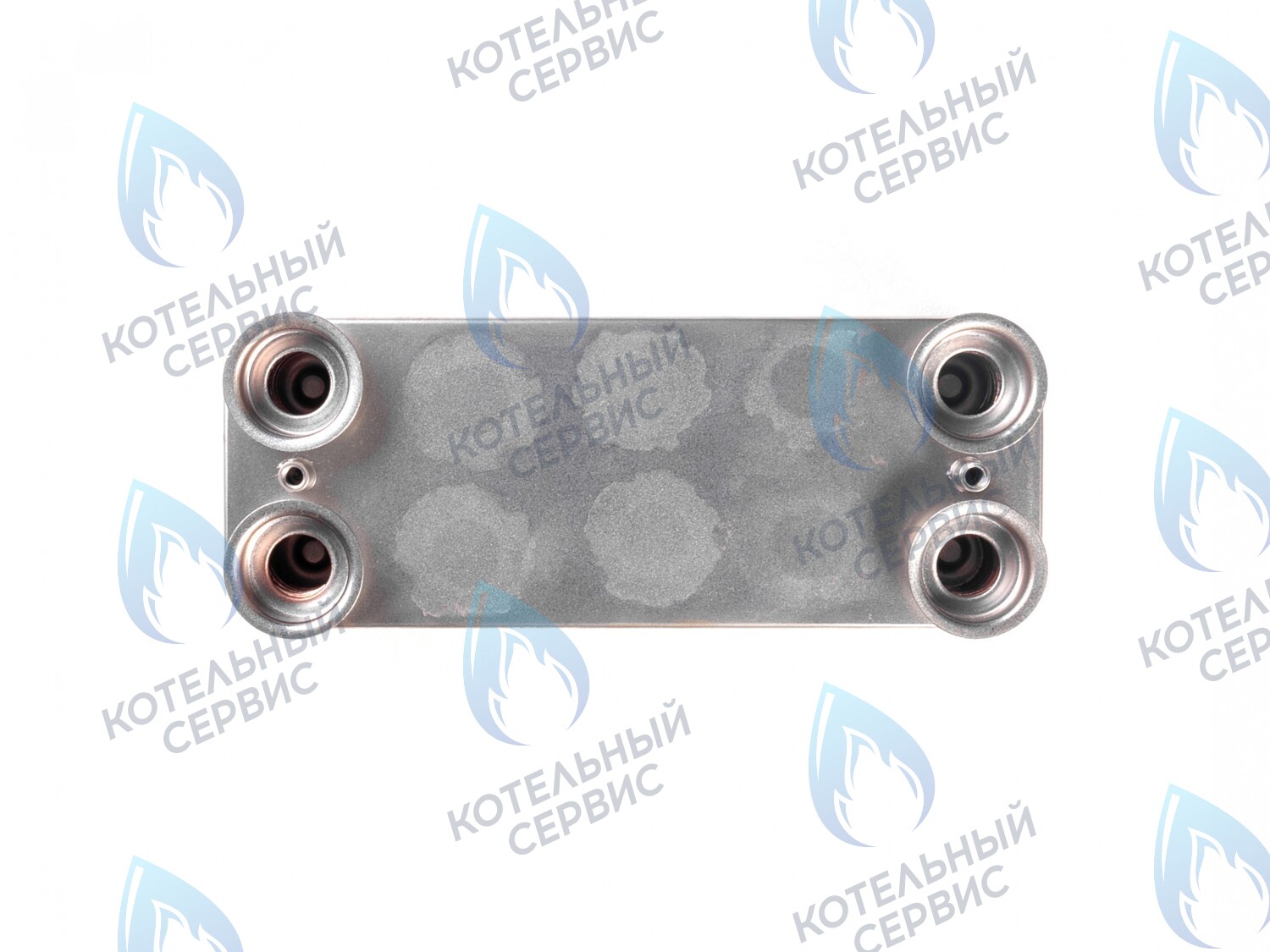 ES190DX-154-14F-HR Теплообменник ГВС вторичный 14 пластин ARDERIA ESR 2.20 (2060237), CELTIC-DS PLATINUM 3.20 (2060237H) в Казани