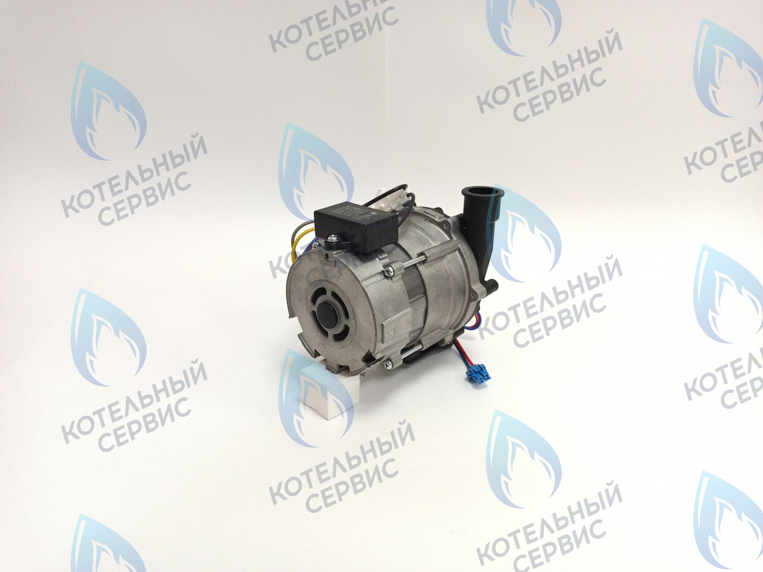 S132100041 Циркуляционный насос KPM-100-HC (Kiturami TA-13~30, World 5000 13~30) в Казани