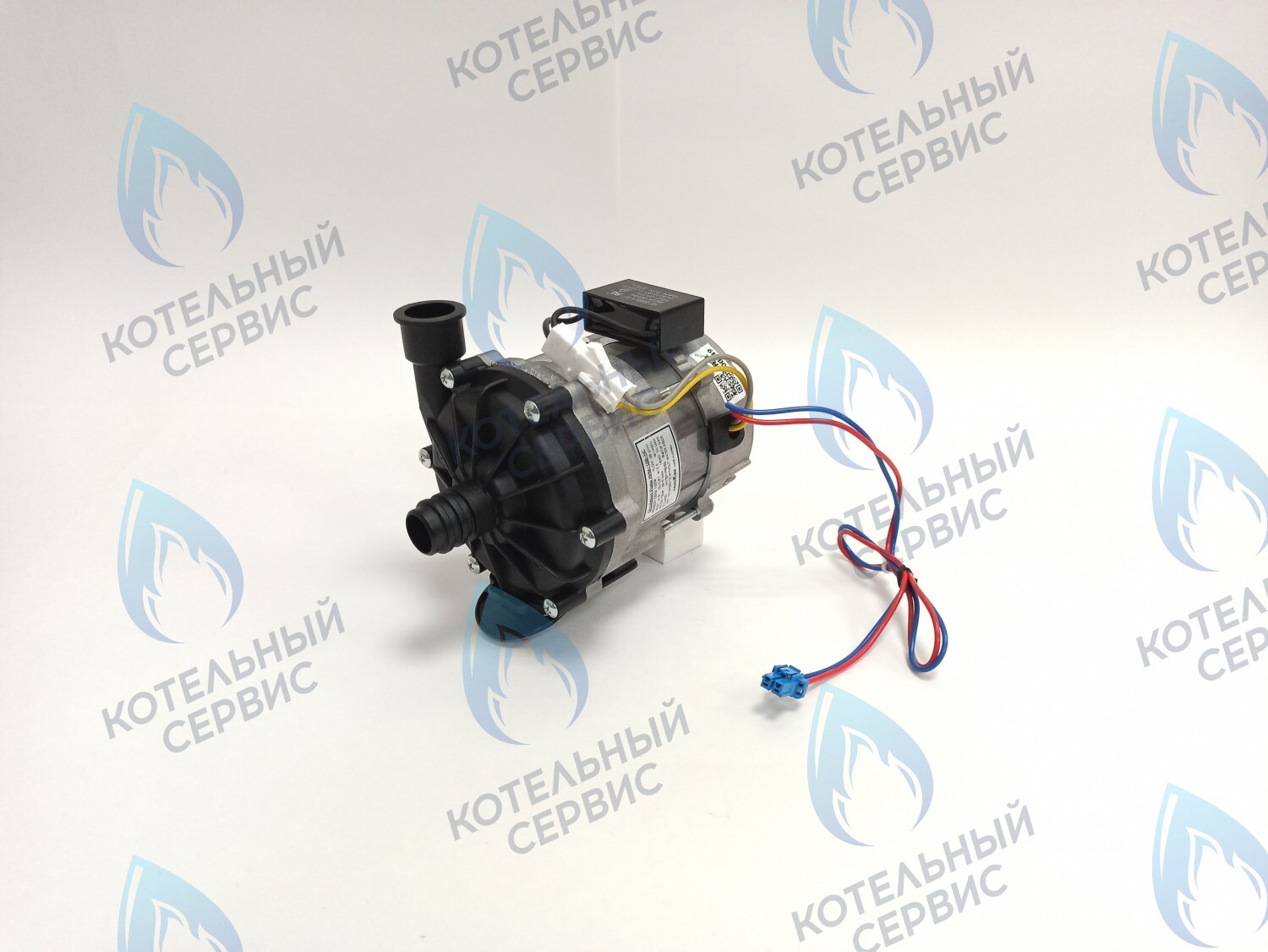 S132100041 Циркуляционный насос KPM-100-HC (Kiturami TA-13~30, World 5000 13~30) в Казани