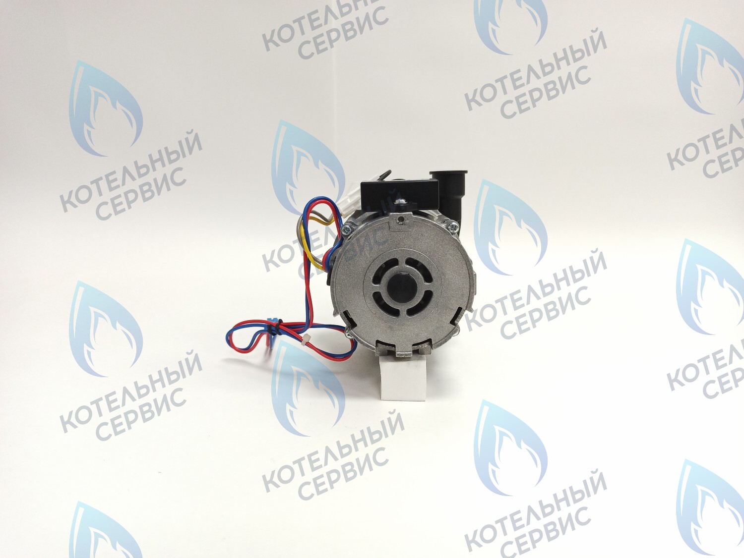 S132100041 Циркуляционный насос KPM-100-HC (Kiturami TA-13~30, World 5000 13~30) в Казани