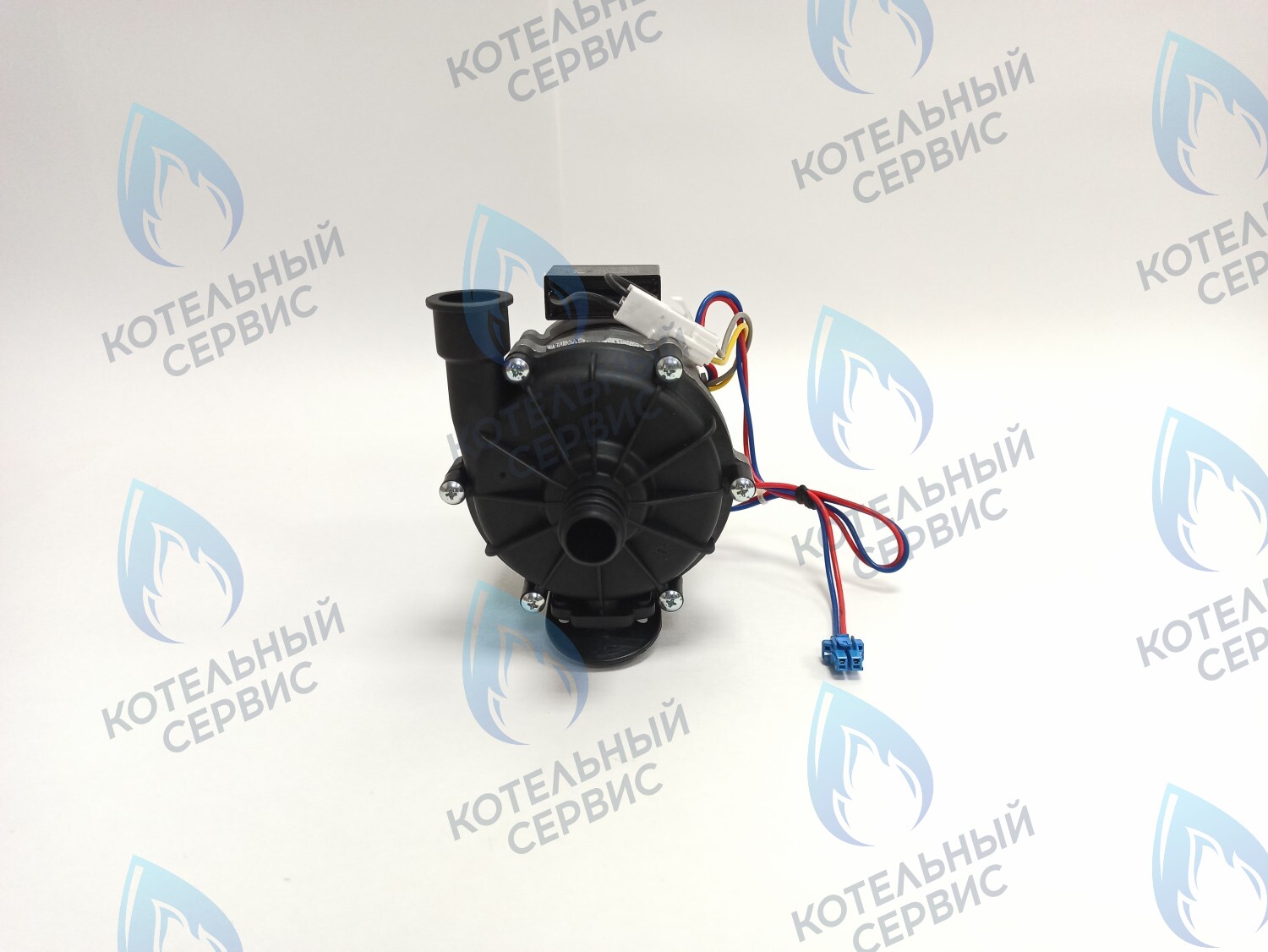 S132100041 Циркуляционный насос KPM-100-HC (Kiturami TA-13~30, World 5000 13~30) в Казани