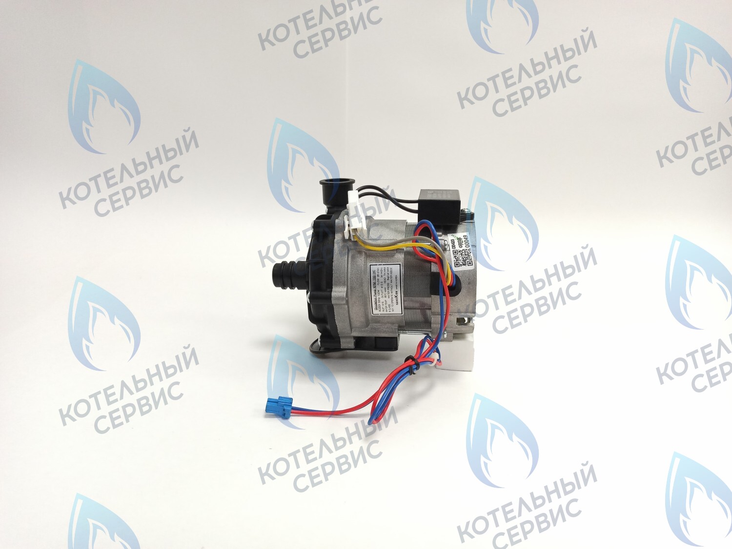 S132100041 Циркуляционный насос KPM-100-HC (Kiturami TA-13~30, World 5000 13~30) в Казани