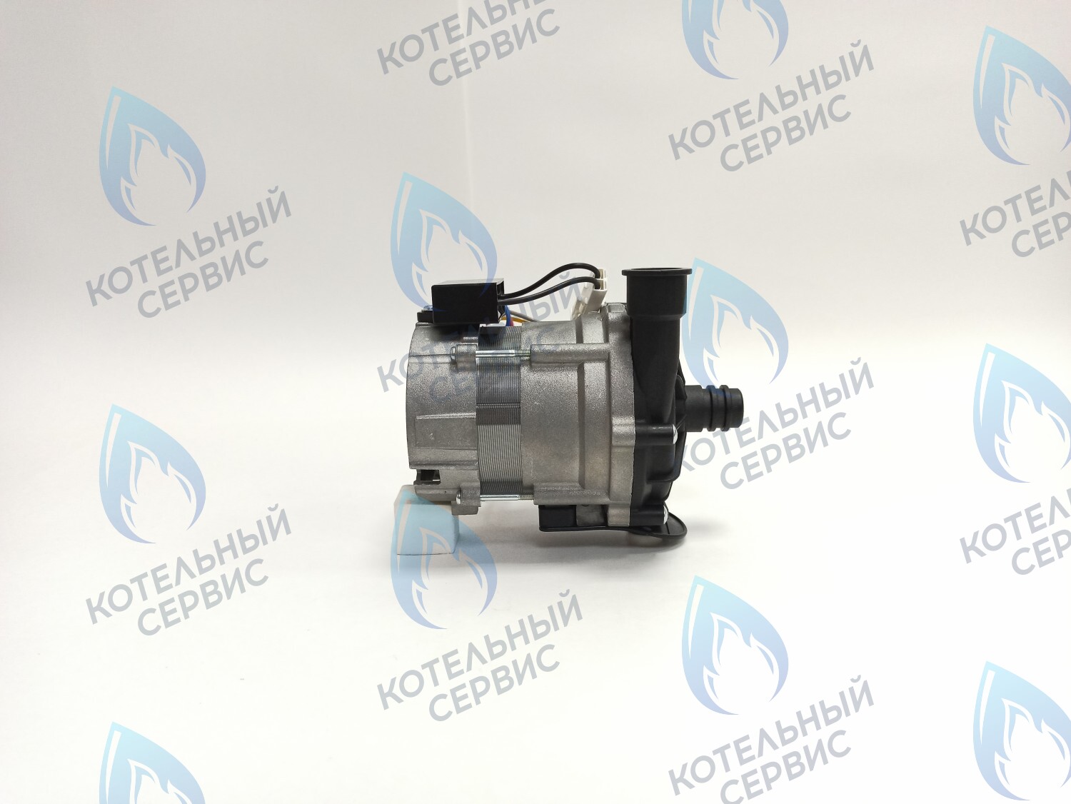 S132100041 Циркуляционный насос KPM-100-HC (Kiturami TA-13~30, World 5000 13~30) в Казани