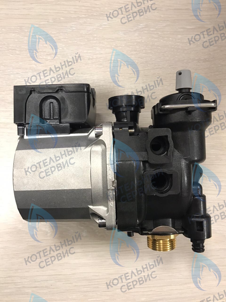 PMF01AE50-WL86-Комп Циркуляционный насос в сборе (по часовой) WILO 15/6 FERROLI FORTUNA PRO, KOREASTAR PREMIUM и др. в Казани