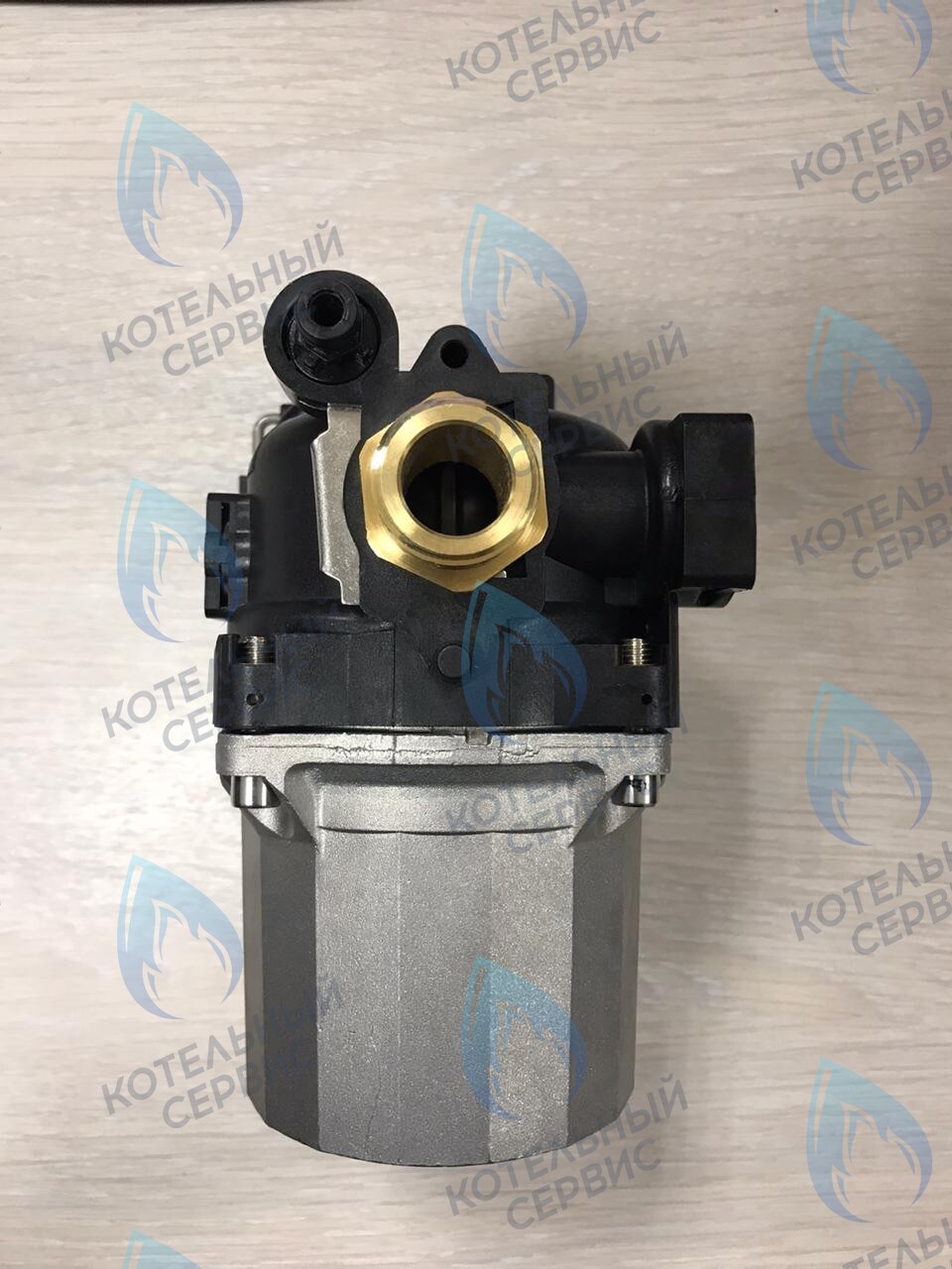 PMF01AE50-WL86-Комп Циркуляционный насос в сборе (по часовой) WILO 15/6 FERROLI FORTUNA PRO, KOREASTAR PREMIUM и др. в Казани