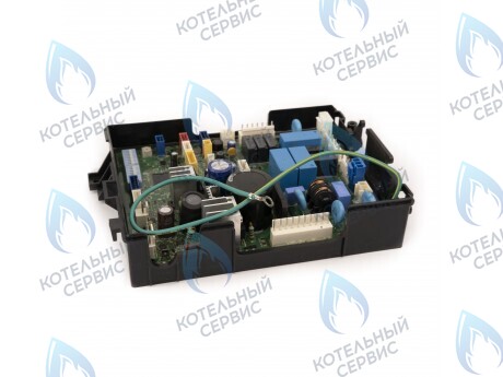 440017991 Блок управления (компьютер) RINNAI U в Казани