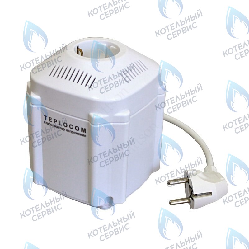 554 Стабилизатор напряжения для котла TEPLOCOM ST-222/500 в Казани