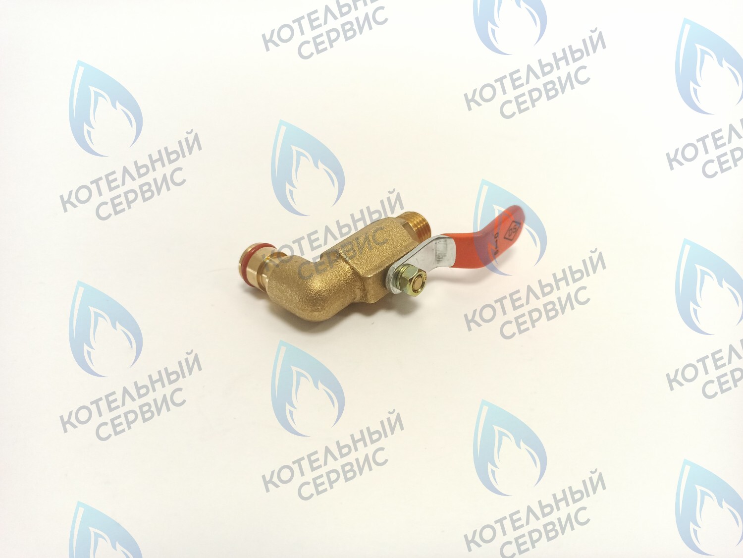 3315433200 Кран заполнения системы отопления DAEWOO 350-400 СД (резьба) в Казани