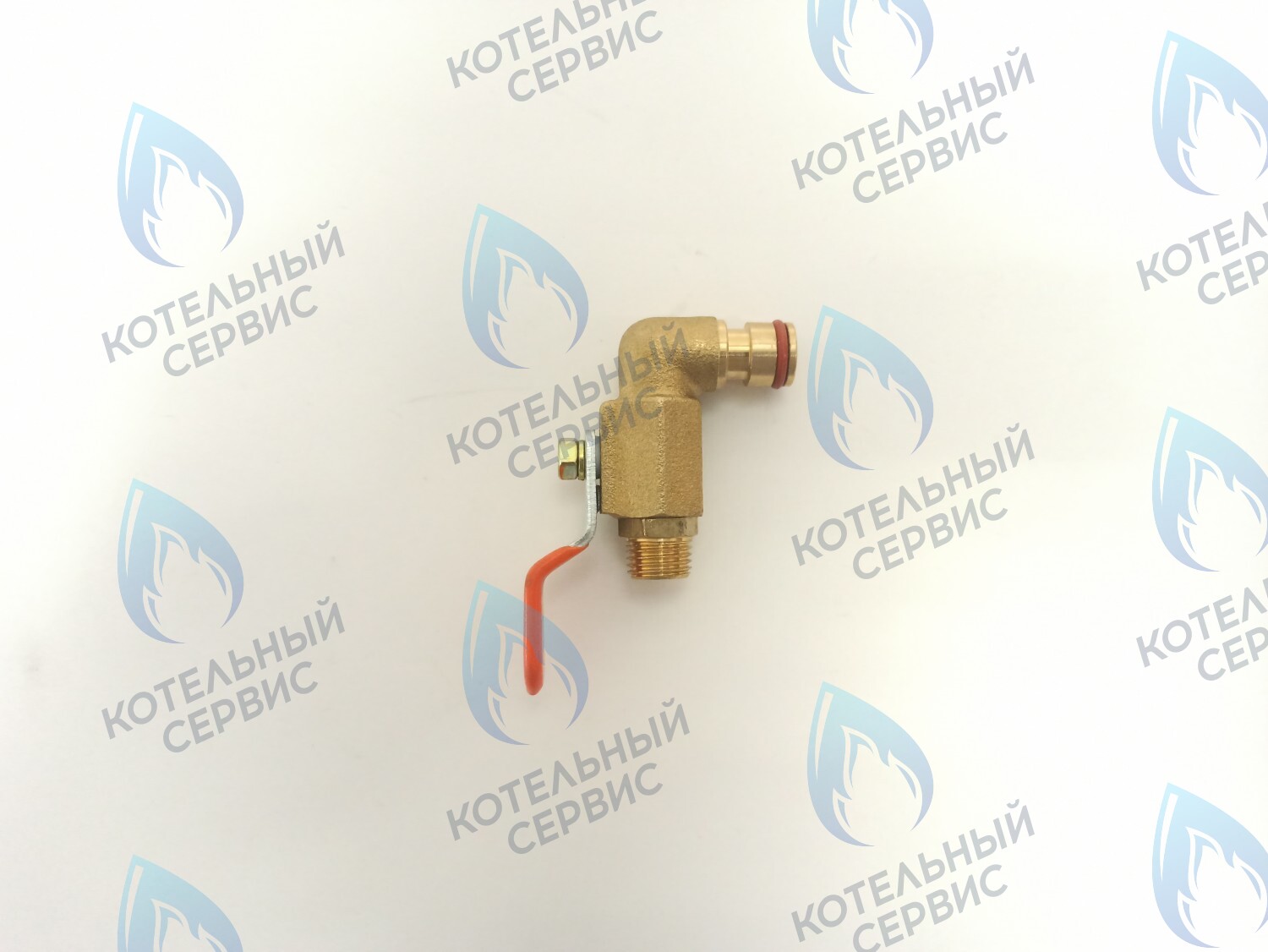 3315433200 Кран заполнения системы отопления DAEWOO 350-400 СД (резьба) в Казани