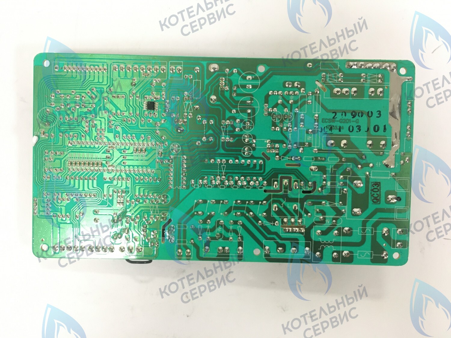 05-2070-02 Плата управления (универсальная) GAZLUX Premium B-30-T1 (до 01.2012г.) в Казани