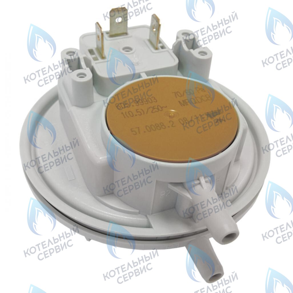 628770 Пневмореле BAXI в Казани