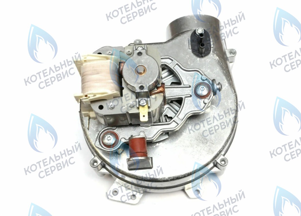 213705999 Вентилятор для котла WOLF CGG-1K-24/28 в Казани