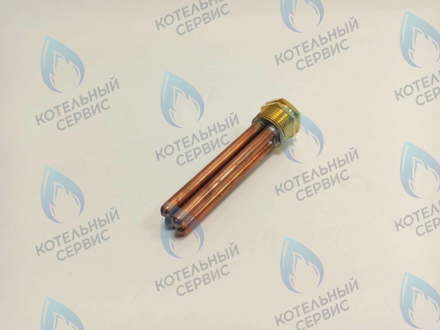 SC003-02 Гильза 3/4 для 4-х датчиков  датчиков напольного котла Protherm (0020027557) в Казани