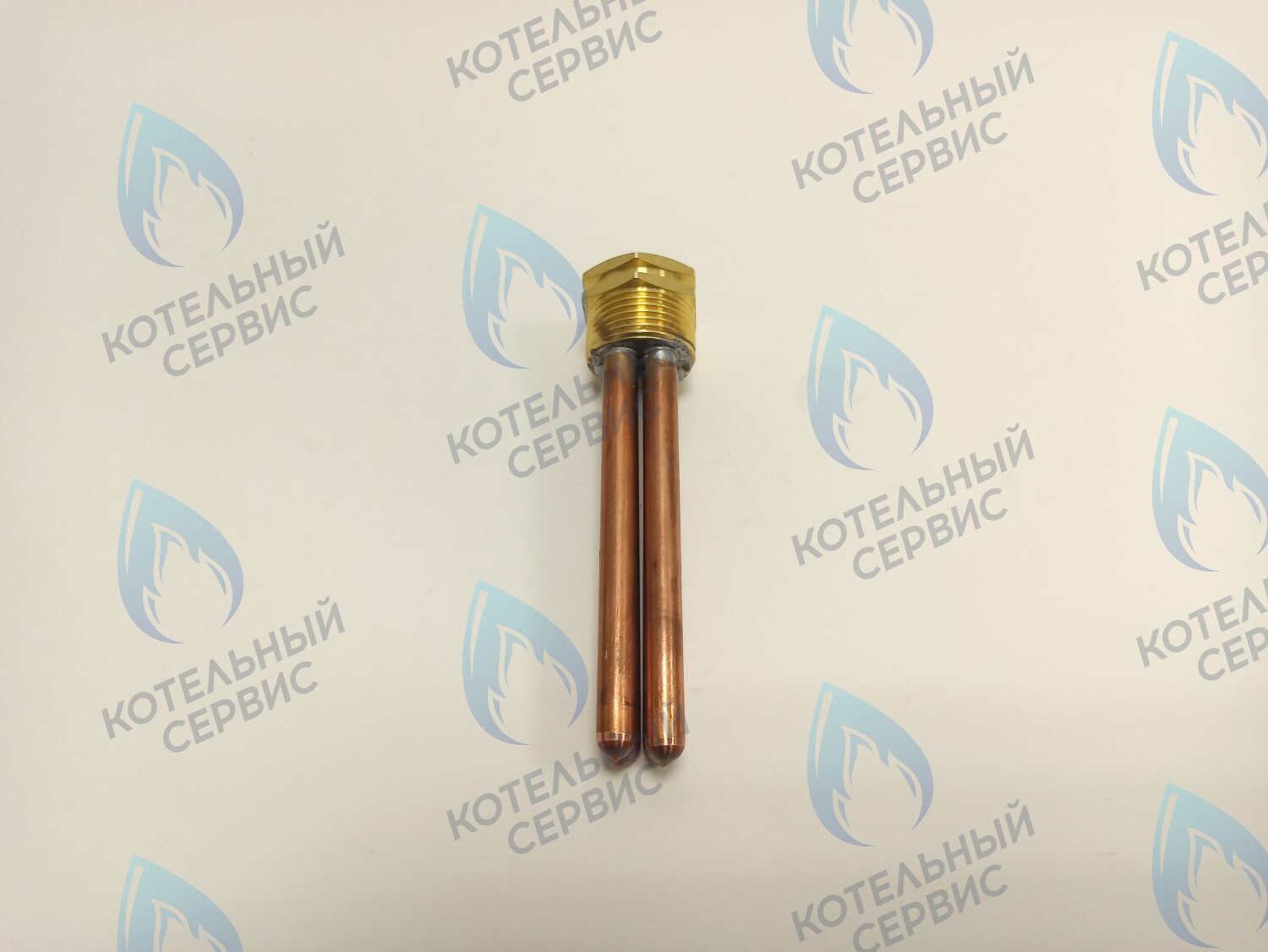 SC003-02 Гильза 3/4 для 4-х датчиков  датчиков напольного котла Protherm (0020027557) в Казани