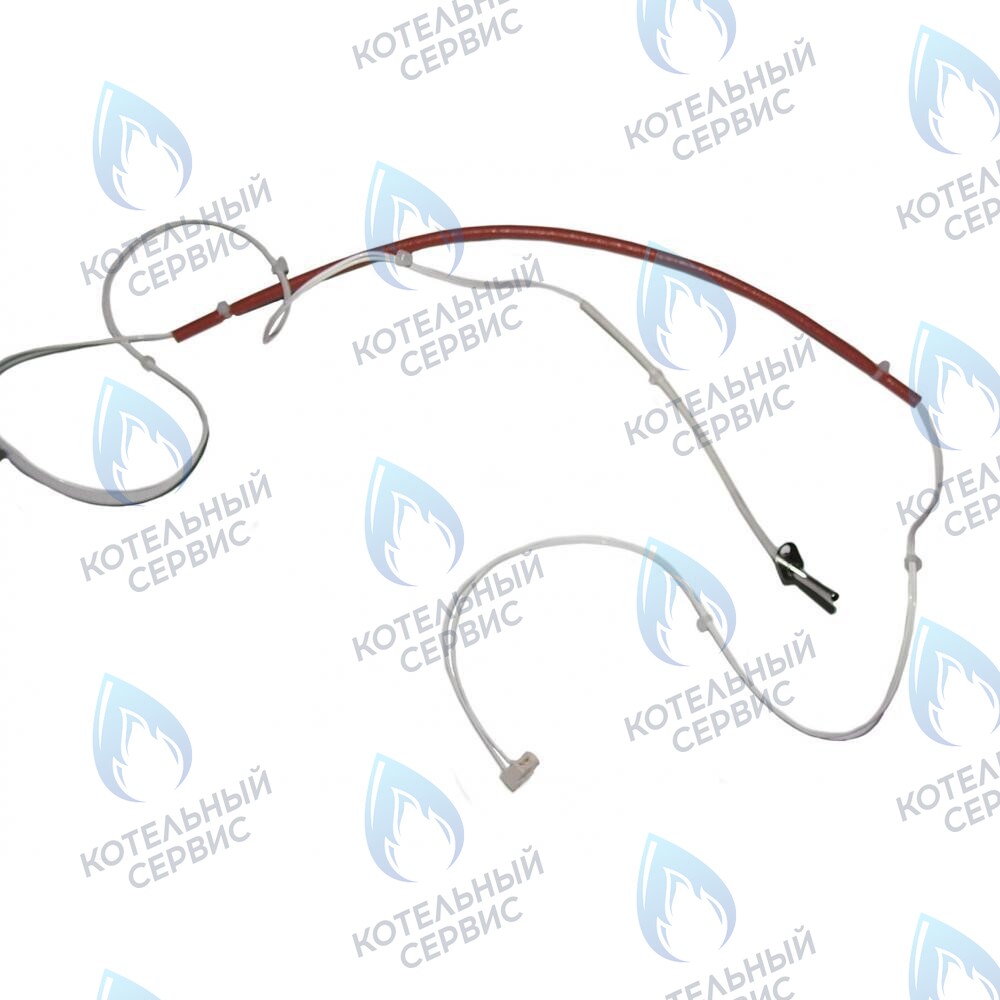 710743700 Датчик температуры отводящих газов Baxi MAIN-5 в Казани